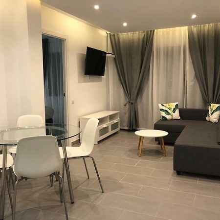 Luxury Apartment Playa Del Ingles Playa del Inglés Exterior foto