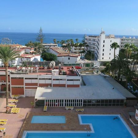 Luxury Apartment Playa Del Ingles Playa del Inglés Exterior foto