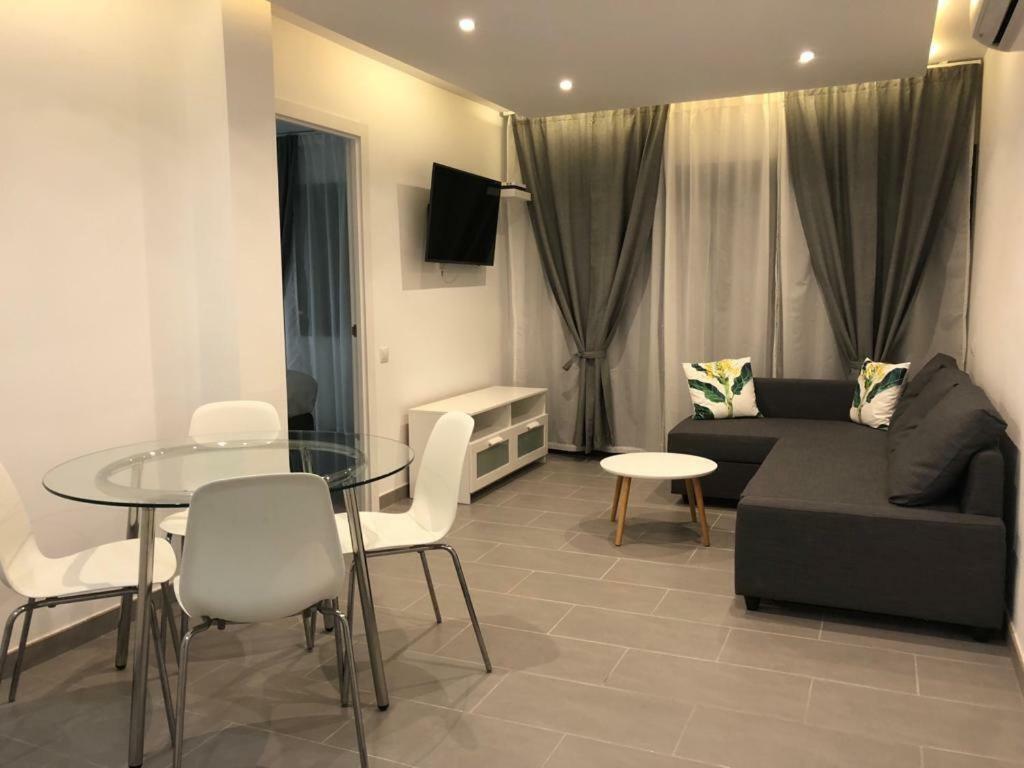 Luxury Apartment Playa Del Ingles Playa del Inglés Exterior foto