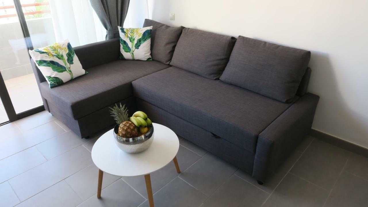Luxury Apartment Playa Del Ingles Playa del Inglés Exterior foto