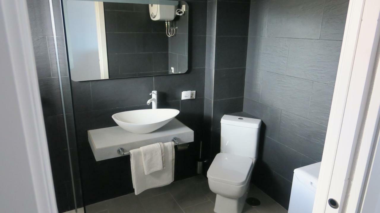 Luxury Apartment Playa Del Ingles Playa del Inglés Exterior foto