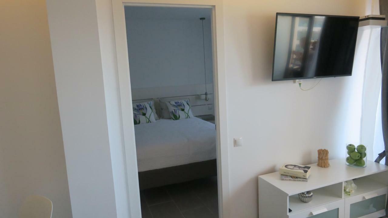 Luxury Apartment Playa Del Ingles Playa del Inglés Exterior foto