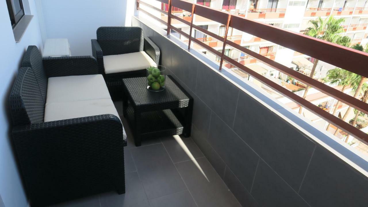 Luxury Apartment Playa Del Ingles Playa del Inglés Exterior foto
